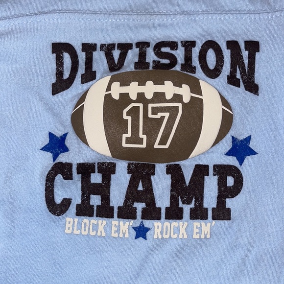 2 Jumping Beans Shirts - Picture 6 of 8